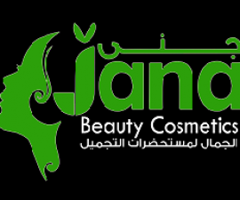Jana for cosmetics
