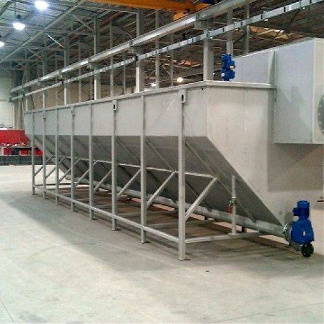 Compact Pretreatment Unit