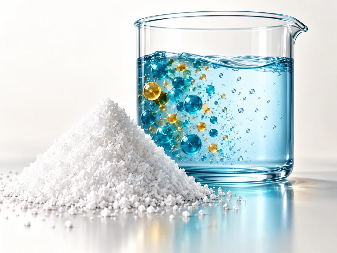 Sodium Metabisulfite (SMBS)
