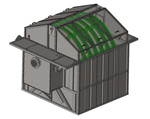 Disc Filter